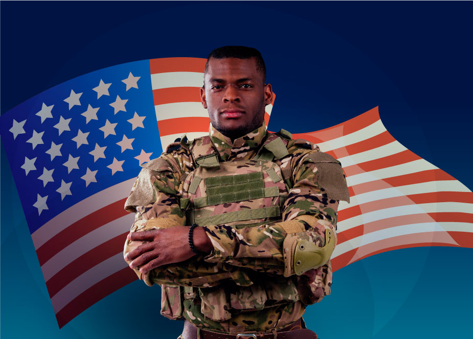 Veteran